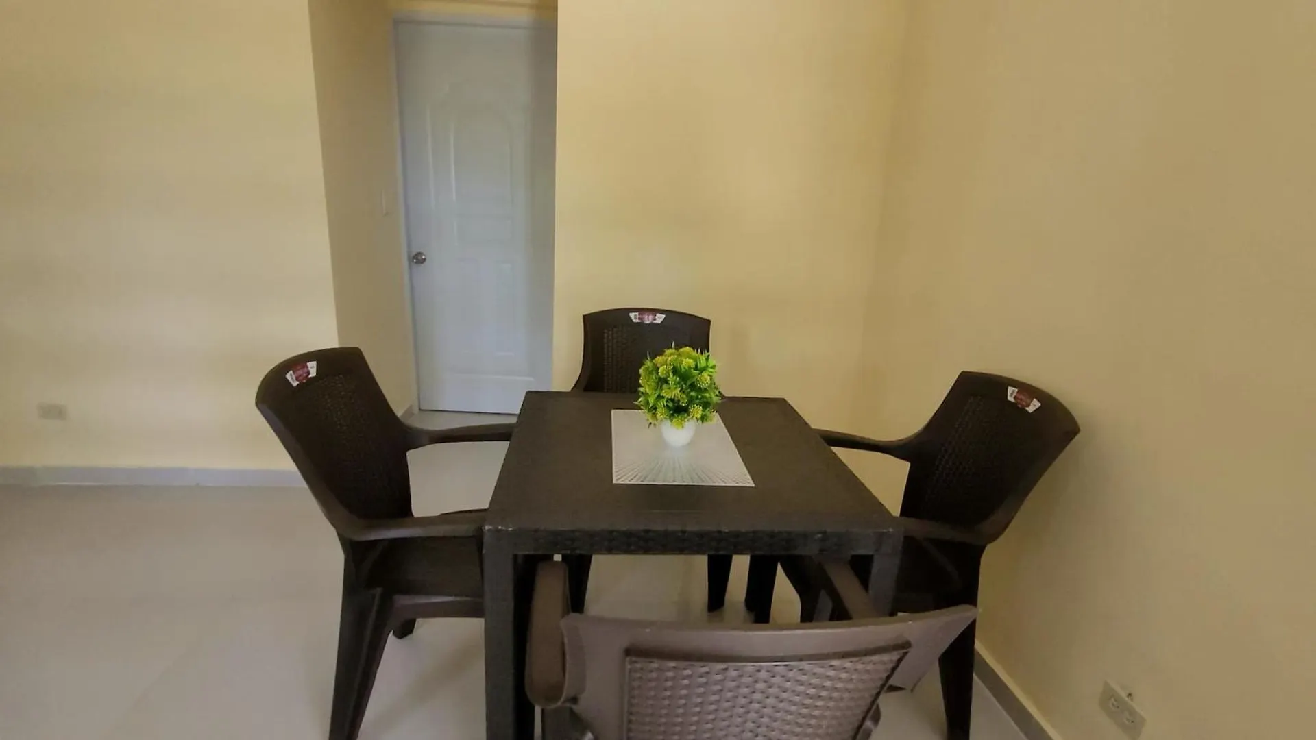 Aparta Hotel Las Palmeras Samana ドミニカ共和国
