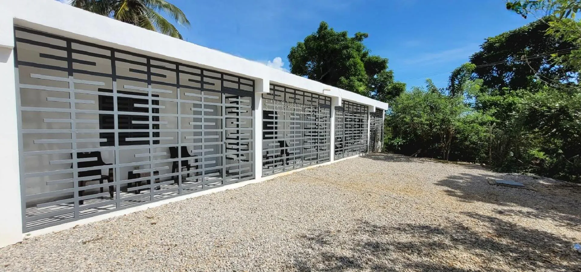 Aparta Hotel Las Palmerasの連絡先